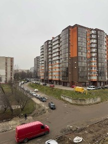 Продаж смарт кварт. (Апарти) Трускавецька 48. Право власності готове!