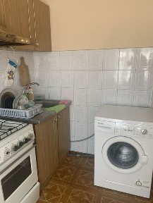 Продаж 1 кім. квартири цегла чешка на Патона