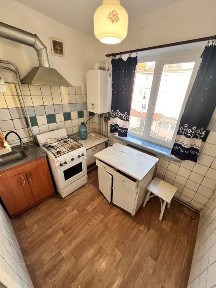 Продаж 3-к. квартири, р-н Лісової Пісні | Сагайдачного | 56 м²