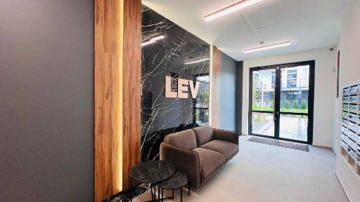 Продаж 1-кім квартири в ЖК Silent Park вул. Орлика Lev Development