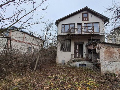 Продаж будинку с. Підгороднє
