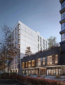 Без комісії! Продаж двор кв в комплексі бізнес-класу по вул Пластова