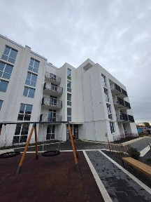 Продаж 1 кімнатної квартири ЖК Feel House