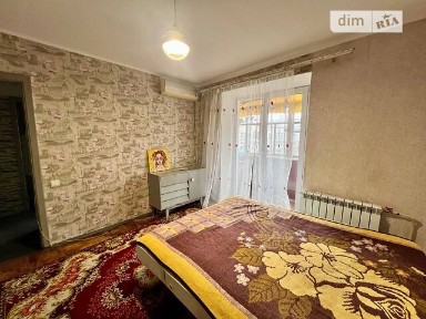 Продаж 1к квартири 24.06 кв. м на вул. Олімпійська 16 • ID 33801695