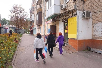 Продаж спеціального приміщення на вул. Китаєнка 10, площа 37.5 кв. м • ID 33809783