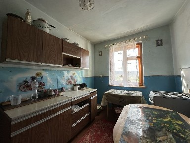 2 кім квартира в туристичнійВорохті