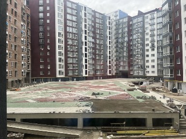 Продам 1-кімнатну квартиру в ЖК Княгинин - будинок вже збудований