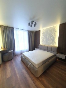 Продаж 1,5-кімнатної квартири поруч міського озера та паркуRD