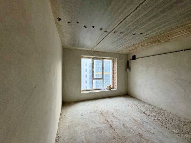 Каскад здана квартира 1кім. Можна робити ркемонт Котел