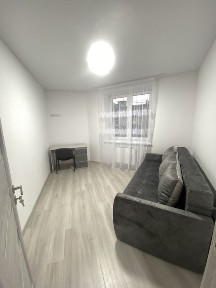 Здається в оренду 2 кімнатна квартира м Моршин ( новобудова)