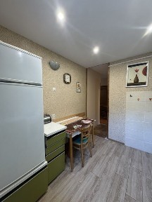 Оренда квартири р-н Виговського (вул. Патона