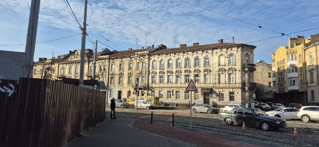 Львівська область, Львів, Франківський