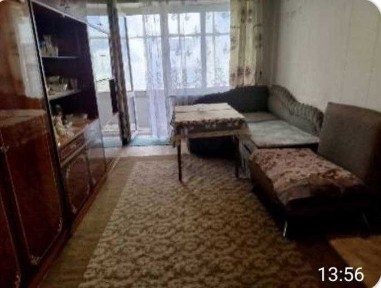 Оренда 2 кім. квартири по вул. Сірка