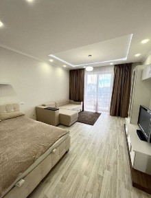 Оренда 1к кв в Новобудові Центр вул Шевченка