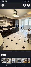 Оренда 2к кв Ближній Центр біля ТЦ Скриня