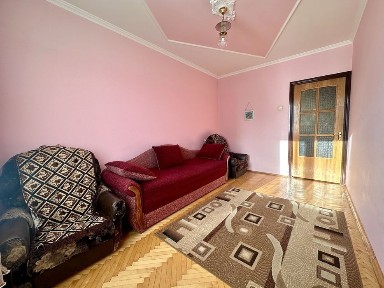 Оренда 2-кімнатної квартири | вул. Хуторівка