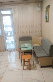 Оренда 2 кім. квартири в новобудові на вул. Залізнична