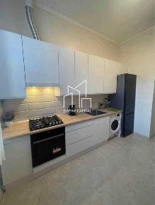 Оренда 1 кімнатної квартири вул. Рутковича