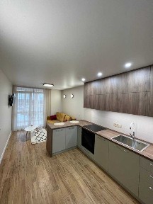 Пропозиція оренди квартири в НОВОБУДОВІ вул. Рудненська ЖК Ріел Сіті