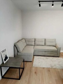 Здається квартира в новобудові по вул Шевченка