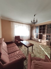 Оренда 2-х кімнатної квартири вул. Остроградських