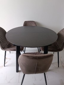 Оренда нової 1к квартири в новобудові