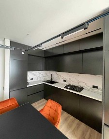 Оренда 1 кімнатної квартири, вул. Пасічна, ЖК Пасічний