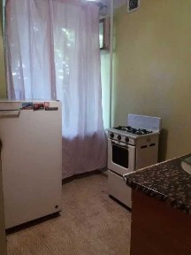 Сдам 1-к квартиру в центре на Малом по ул. Запорожская