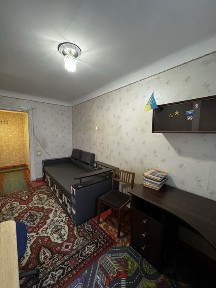 Сдается 2- х комн. квартира Парковый бульвар