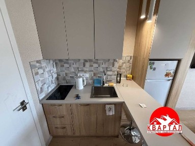 Сдается 1 комнатная квартира LUX в ЖК River Hall