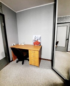 1 кімнатна кв вул. Зестафонська