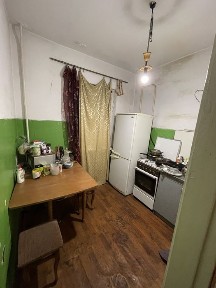 Аренда квартира 2-х комнатная на металлургов