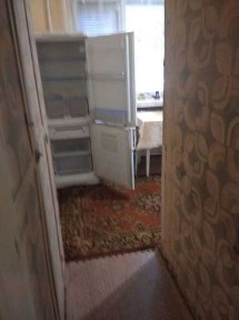 Сдам 2-к квартиру в центре (район площади Свободы)