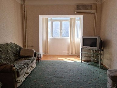 Оренда 2-к квартири пр Соборний р-н Металургів