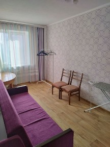 Сдам 2-комнатную квартиру можно военным