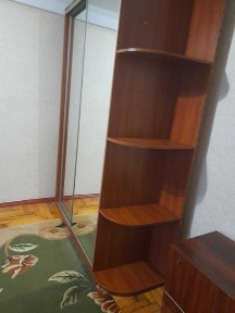 Сдам 1-к квартиру, Космический район, ул. Чумаченко