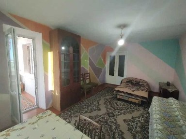 Аренда 1-комнатной квартиры. Район - Космос.