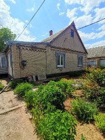 Продам отличный дом в Нижней Хортице