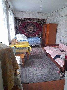 Продам часть дома Космический район, ул. Техникумовская