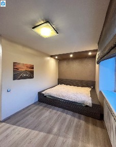 Аренда 2-комнатной квартиры 47 м², Александра Поля просп., 62