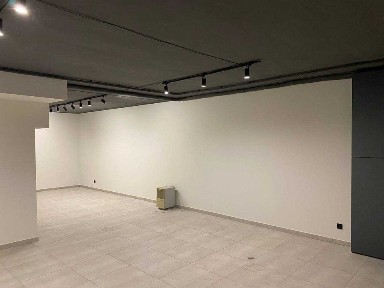 Оренда комерційного приміщення 74 м. кв., вул. Котляревського