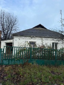 Продається затишний будинок у районі Софіївська Слобідка!