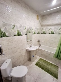  <a href='/newbuilding/7930/view/zk-masany'>Масаны</a> без мебели Аренда 1 ком Автономка