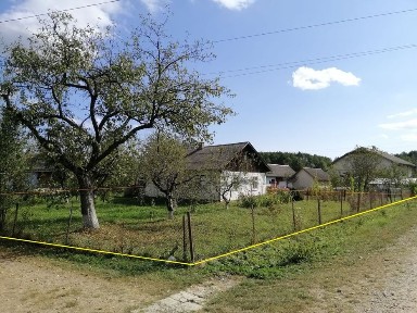 Будинок + 14 соток. біля Моршина! с. Долішнє