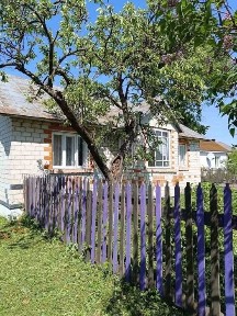 Продається будинок в с. Низи