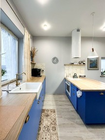 Будинок окремостоячий Солонка