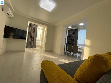 Сдаю 2к. квартиру ЖК <a href='/newbuilding/862/view/zk-atlant'>Атлант</a> Центр Поля Антоновича