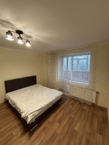 Двокімнатна квартира в ЖК Еспланада