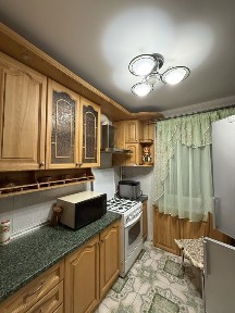 3 поверх, центр міста