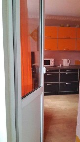 Оренда 4-кімнатної квартири по вул. Білопільський Шлях